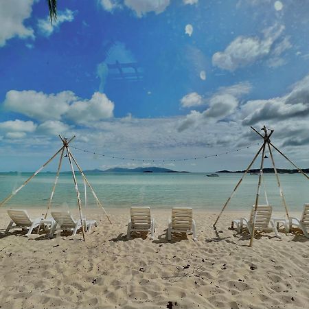 The Shore Samui Bang Rak Beach  Extérieur photo