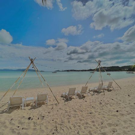 The Shore Samui Bang Rak Beach  Extérieur photo