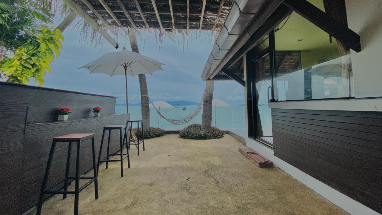 The Shore Samui Bang Rak Beach  Extérieur photo