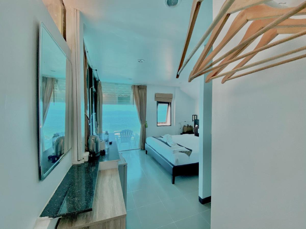 The Shore Samui Bang Rak Beach  Extérieur photo