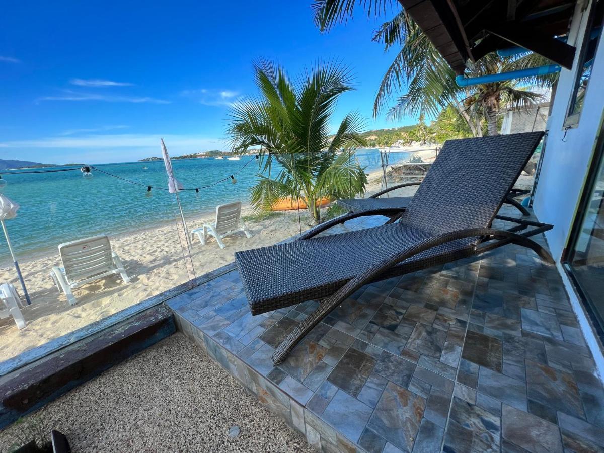 The Shore Samui Bang Rak Beach  Extérieur photo