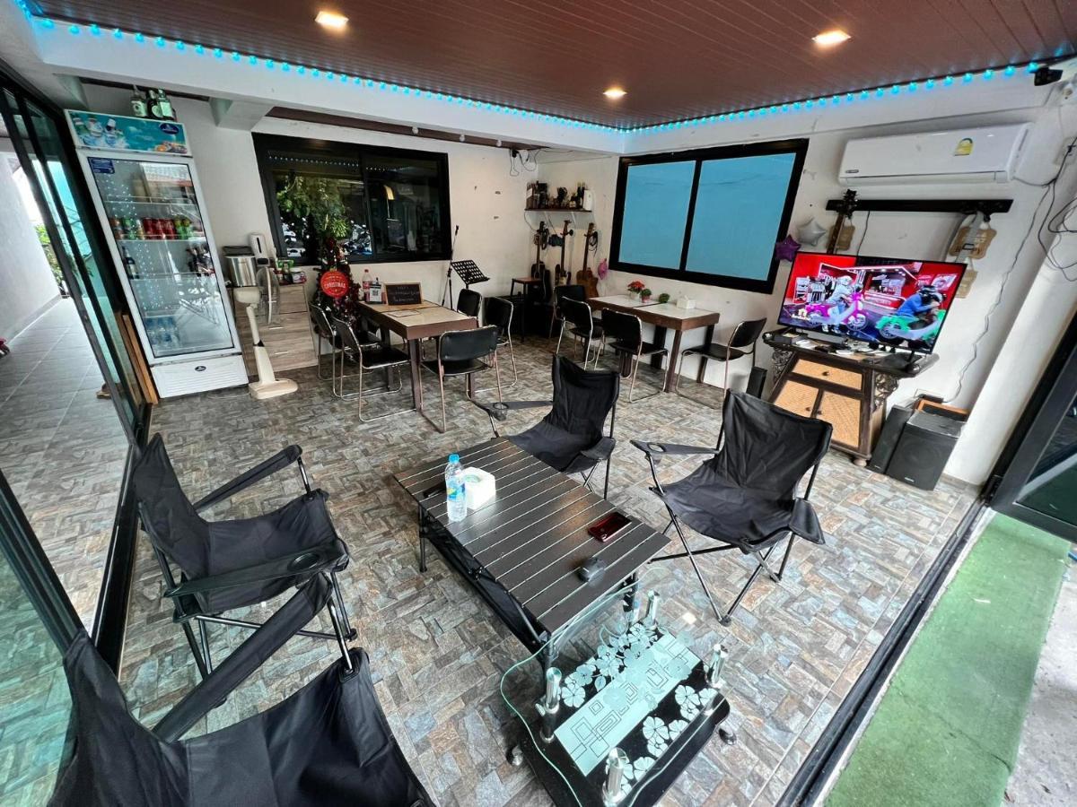 The Shore Samui Bang Rak Beach  Extérieur photo