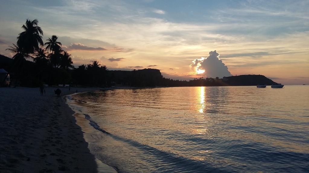The Shore Samui Bang Rak Beach  Extérieur photo
