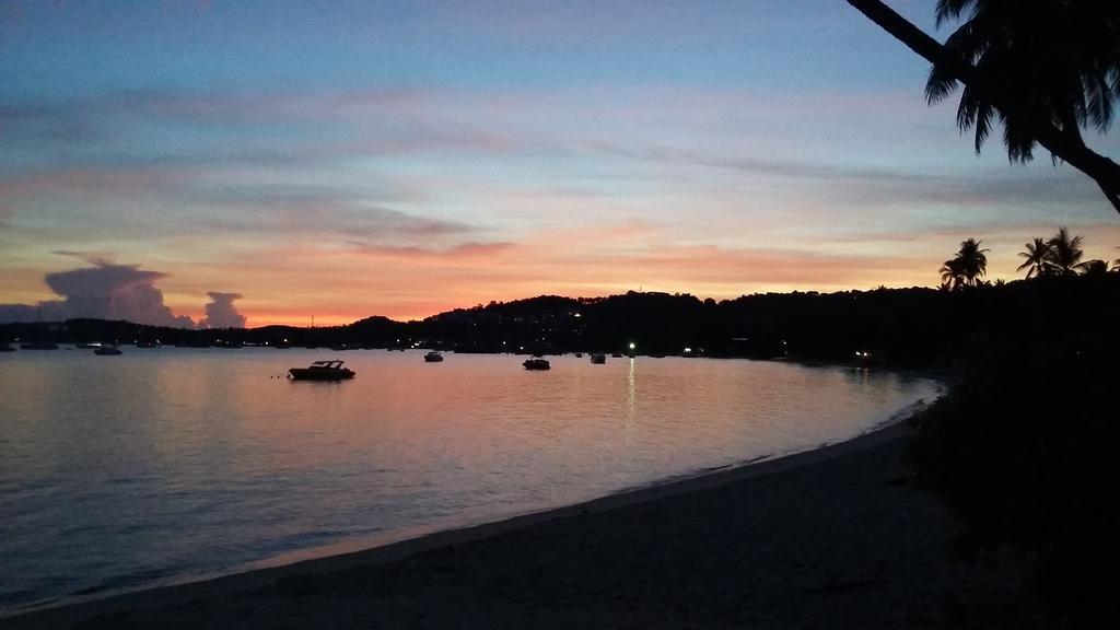 The Shore Samui Bang Rak Beach  Extérieur photo