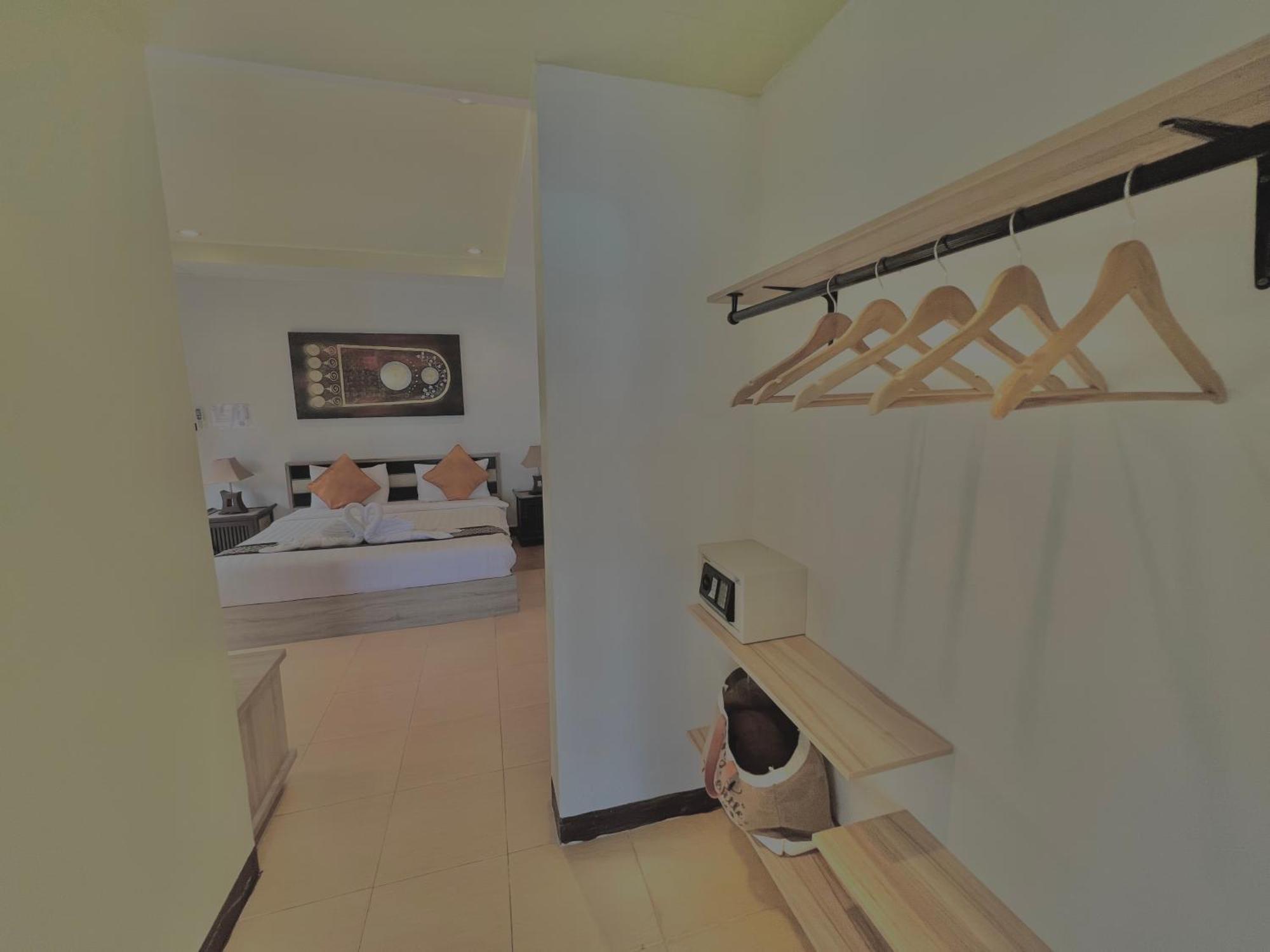 The Shore Samui Bang Rak Beach  Extérieur photo