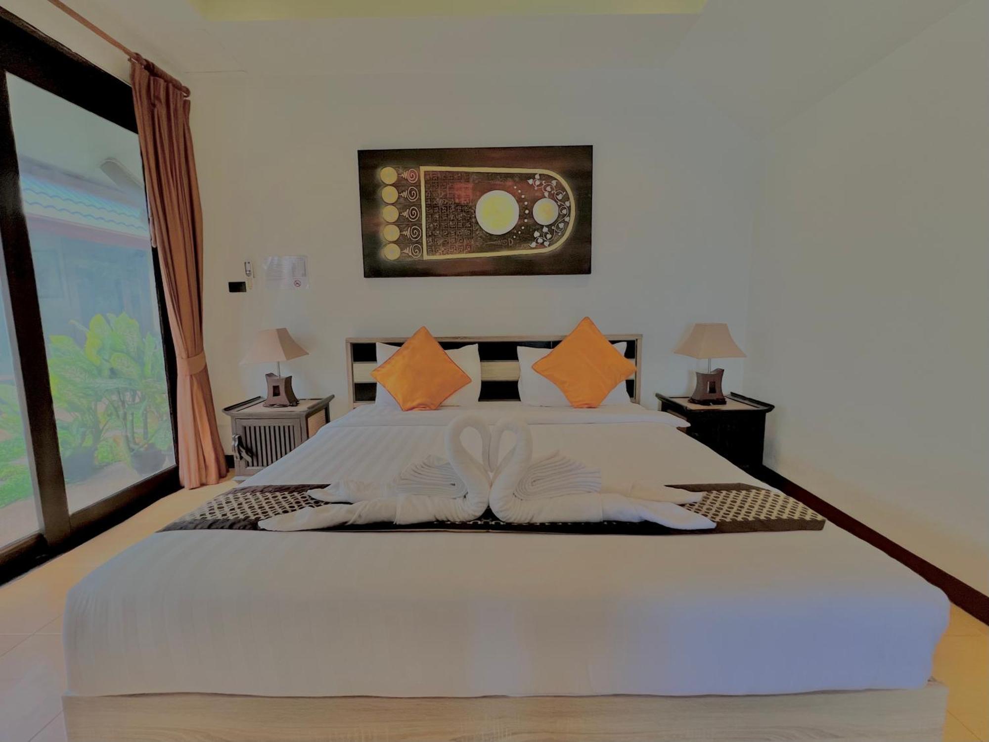 The Shore Samui Bang Rak Beach  Extérieur photo