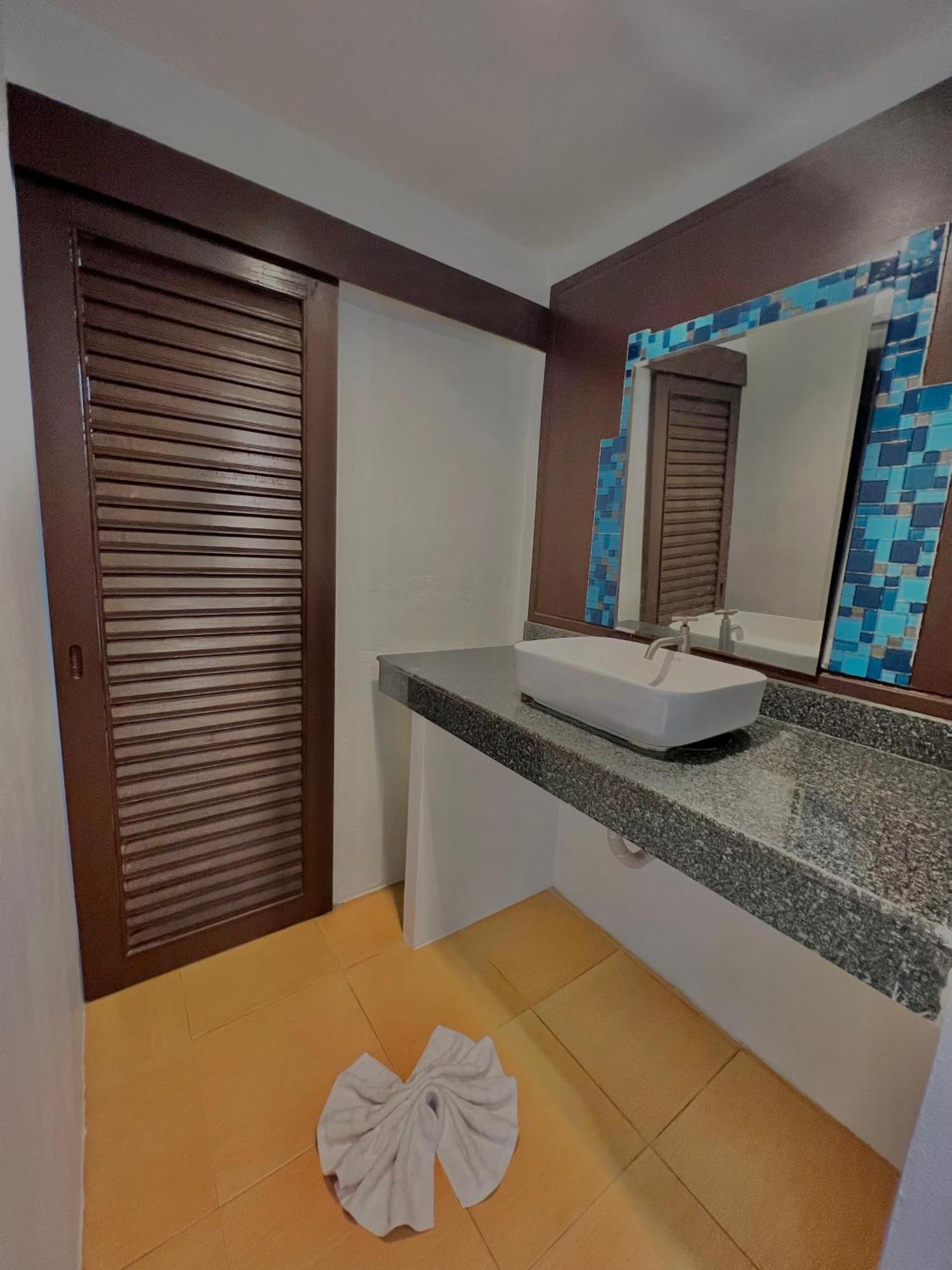 The Shore Samui Bang Rak Beach  Extérieur photo
