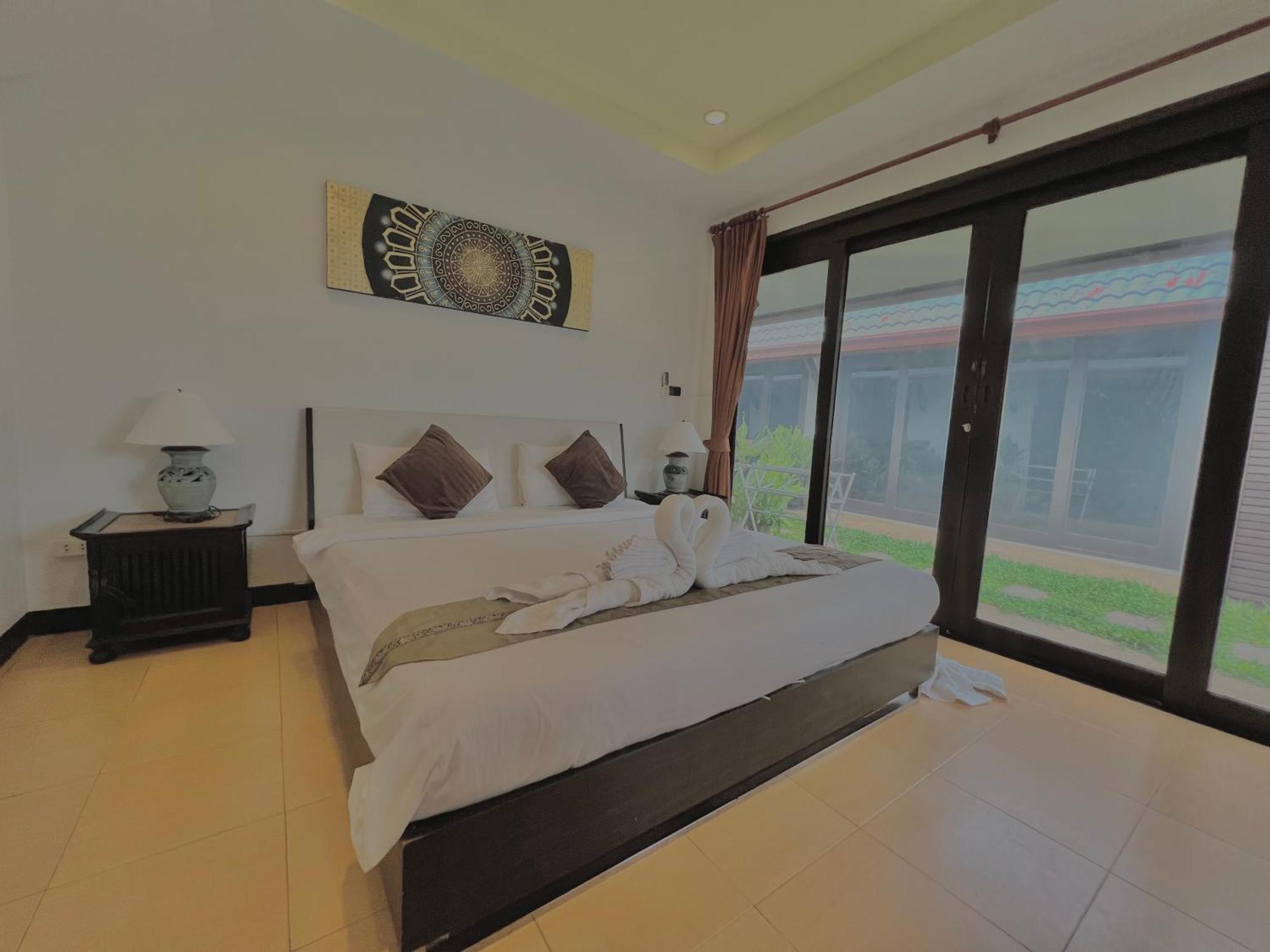 The Shore Samui Bang Rak Beach  Extérieur photo