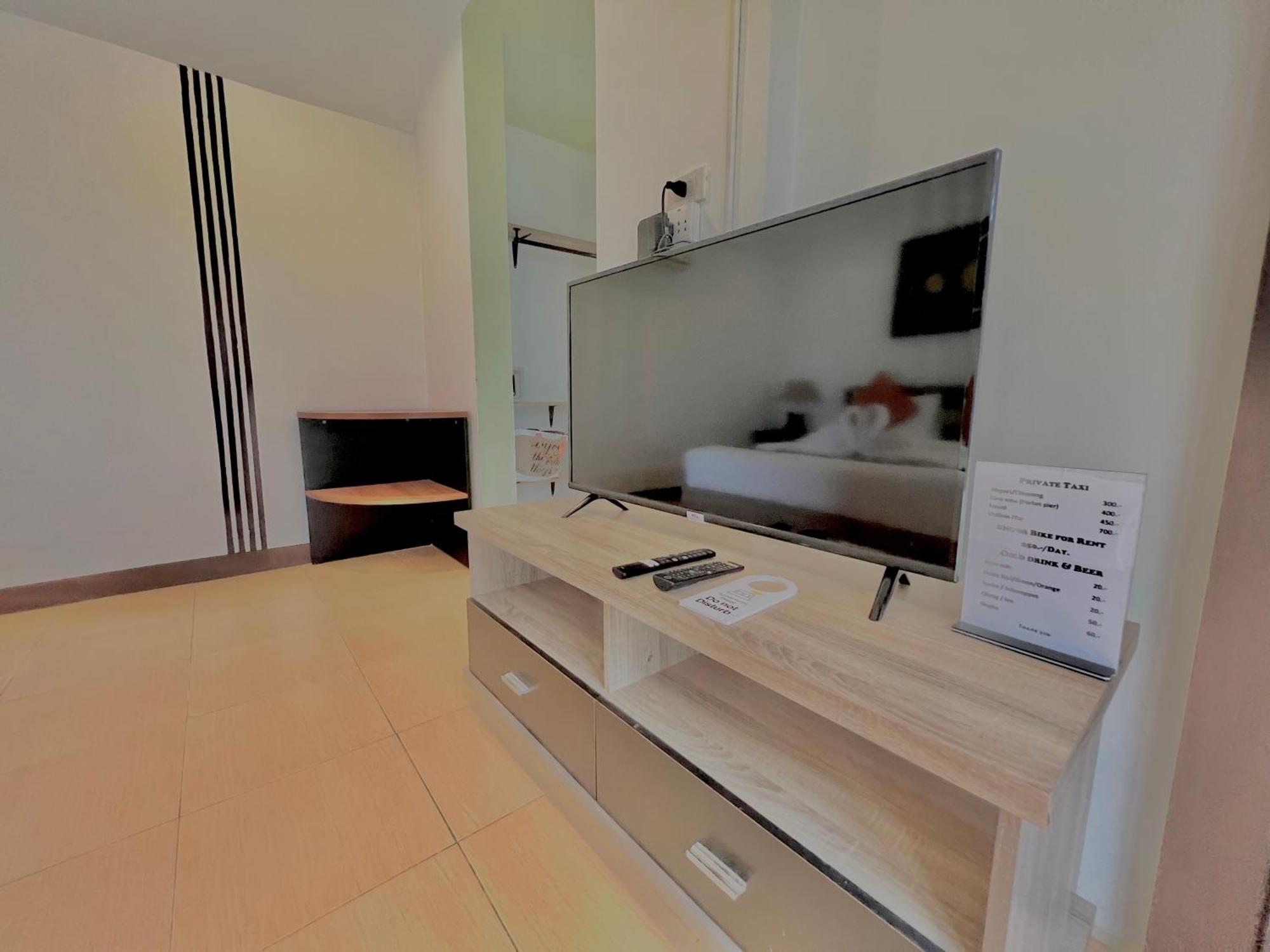 The Shore Samui Bang Rak Beach  Extérieur photo