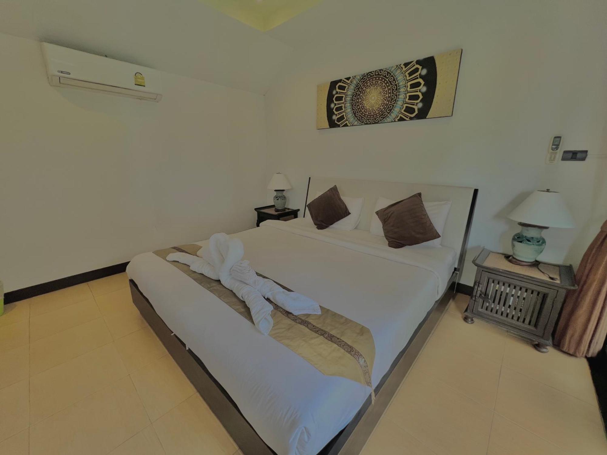 The Shore Samui Bang Rak Beach  Extérieur photo