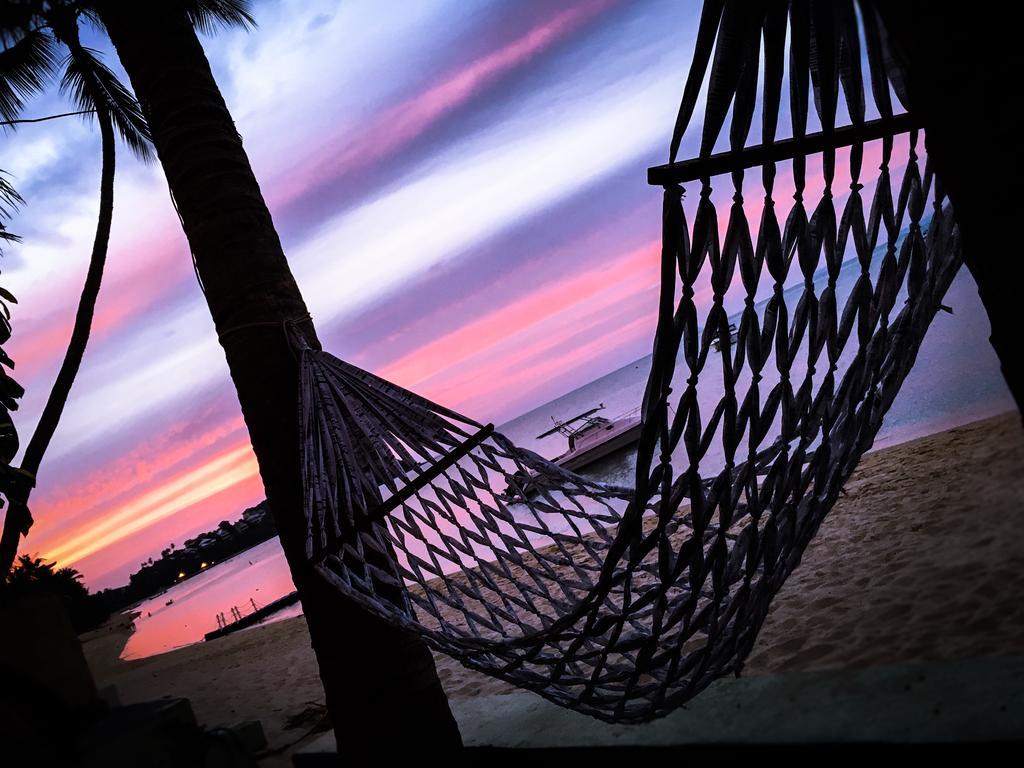 The Shore Samui Bang Rak Beach  Extérieur photo