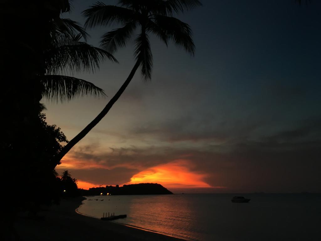 The Shore Samui Bang Rak Beach  Extérieur photo
