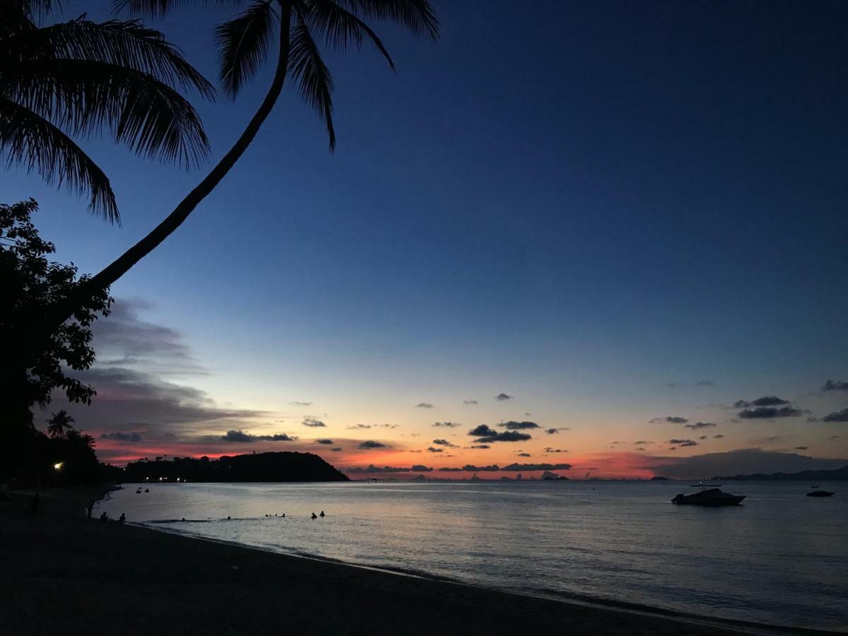 The Shore Samui Bang Rak Beach  Extérieur photo